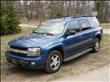 2005 Chevrolet TrailBlazer EXT
