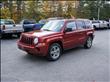 2008 Jeep Patriot