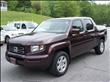 2008 Honda Ridgeline