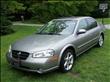 2001 Nissan Maxima