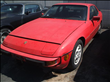 1987 Porsche 924