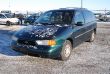 1998 Ford Windstar