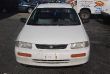 1996 Mazda Protege