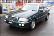 1995 Mercedes-Benz C Class
