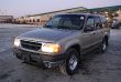 1999 Ford Explorer