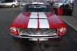 1967 Ford Mustang