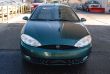 2001 Mercury Cougar