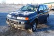 2002 Saturn VUE