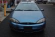 2000 Mercury Cougar