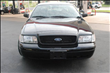 2008 Ford Crown Victoria