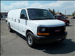 2006 GMC Savana
