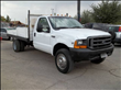 1999 Ford F450