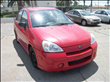 2003 Suzuki Aerio