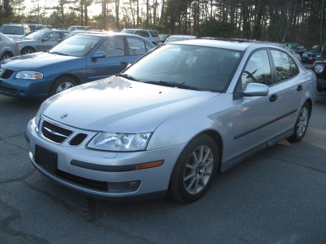 2003 Saab 9-3 for sale