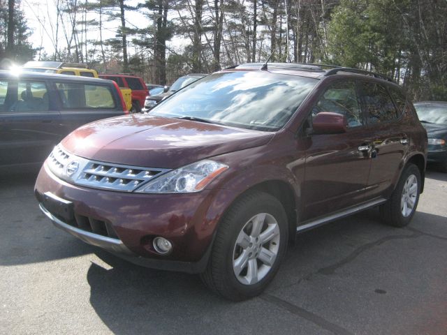 2006 Nissan Murano for sale