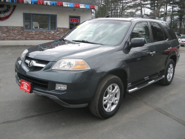 2005 Acura MDX for sale