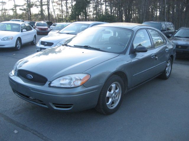 2005 Ford Taurus for sale