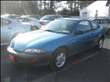 1999 Chevrolet Cavalier