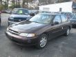 1999 Nissan Altima