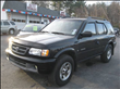 2000 Honda Passport