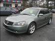 2005 Nissan Altima