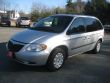 2003 Chrysler Voyager