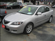 2007 Mazda 3