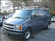1999 Chevrolet Express