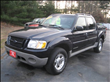 2001 Ford Explorer Sport Trac