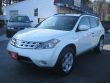 2004 Nissan Murano