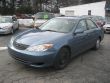 2002 Toyota Camry