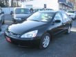 2003 Honda Accord