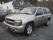 2003 Chevrolet TrailBlazer