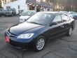 2005 Honda Civic