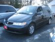 2004 Honda Odyssey