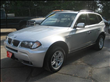 2006 BMW X3