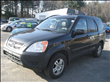 2002 Honda CR-V