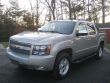 2007 Chevrolet Avalanche