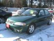 2002 Nissan Sentra