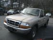1999 Ford Ranger