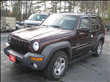 2004 Jeep Liberty