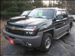 2002 Chevrolet Avalanche