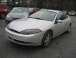1999 Mercury Cougar