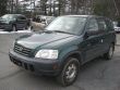 1999 Honda CR-V