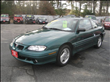 1998 Pontiac Grand Am