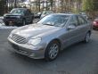 2005 Mercedes-Benz C Class