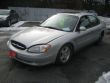 2001 Ford Taurus