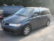2003 Honda Odyssey