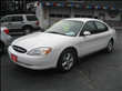 2002 Ford Taurus