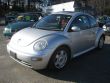2001 Volkswagen New Beetle